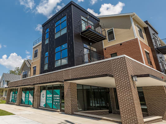 Gateway Communities CLO property
